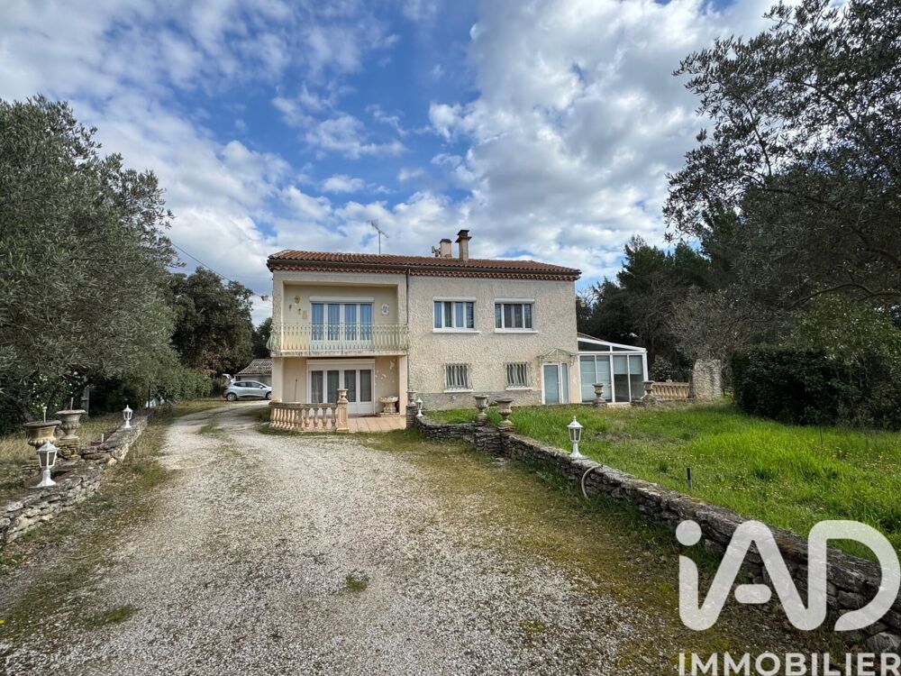 Vente Maison/villa 10 pièces