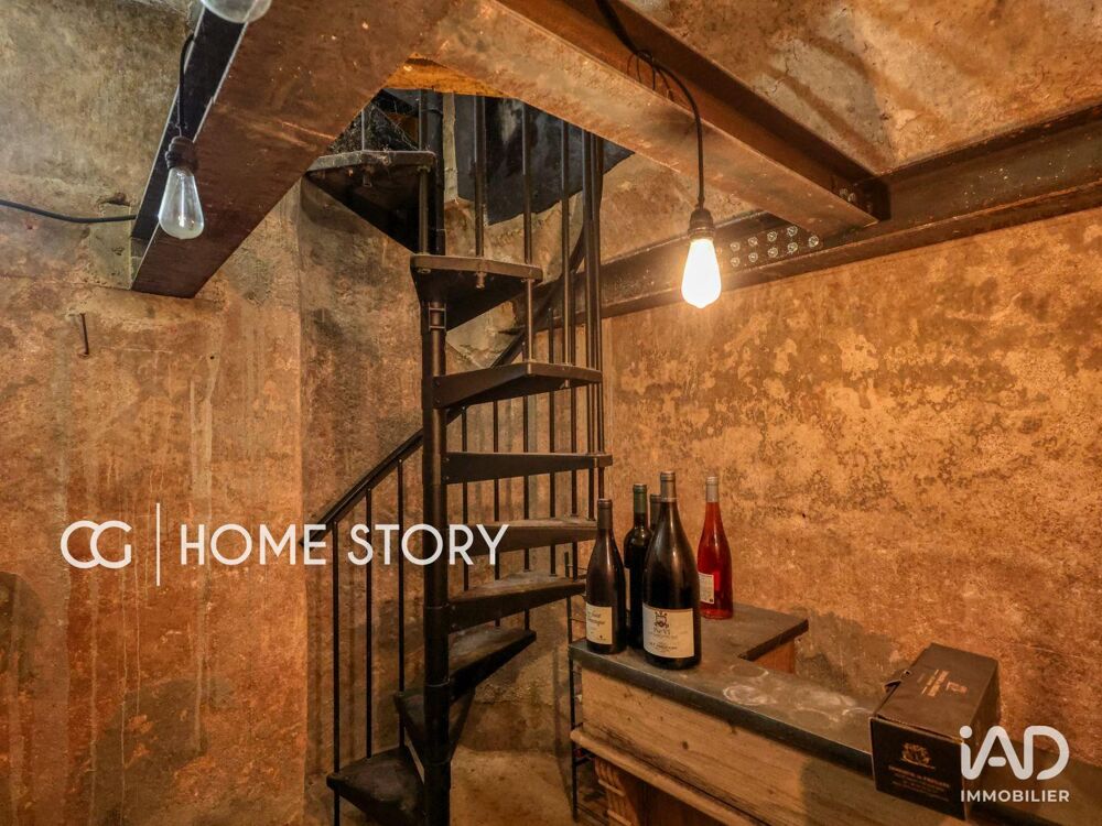 à vendre  Maison La Ciotat (13600)