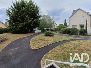  Appartement à vendre 1 pièce 17 m²