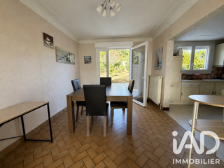  Maison à vendre 5 pièces 108 m²