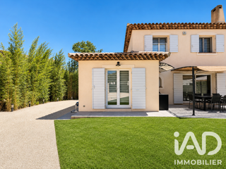  Maison à vendre 5 pièces 125 m²