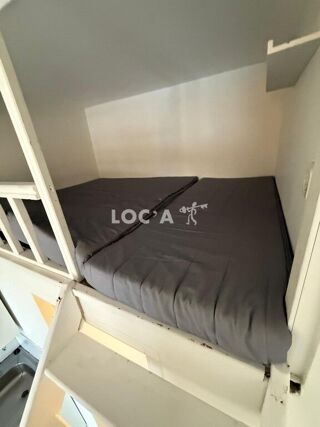  Appartement à louer 1 pièce 18 m²