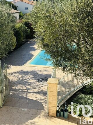  Maison à vendre 6 pièces 143 m²