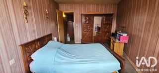  Maison à vendre 5 pièces 114 m²
