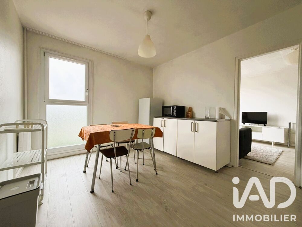 Vente Appartement Vente Appartement 4 pièces Rennes