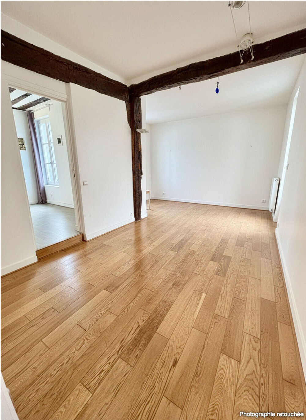 Vente Appartement GRAND 2 PIÈCES TRES BON ÉTAT AU CŒUR DU MARAIS - 43,02M2 Paris 4