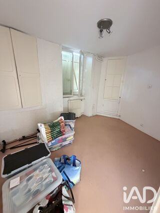 Maison à vendre 3 pièces 77 m²