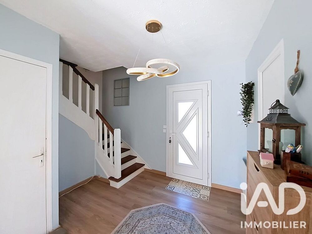 Vente Maison traditionnelle 4 pièces