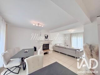  Maison à vendre 7 pièces 150 m²