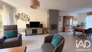  Maison à vendre 5 pièces 134 m²