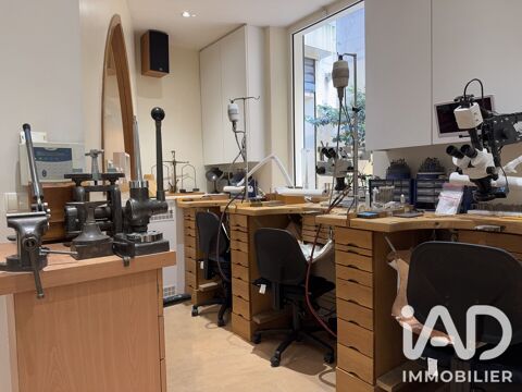   Vente Boutique/Local commercial 80 m&sup2; 