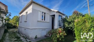  Maison à vendre 4 pièces 118 m²