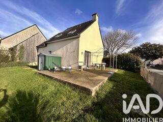  Maison � vendre 4 pi�ces 90 m�