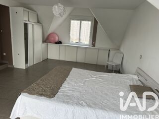  Maison à vendre 6 pièces 142 m²