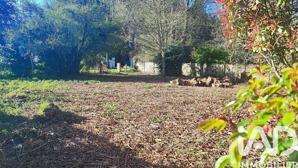 Vente Terrain Vente Terrain 451 m&sup2; Priziac