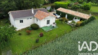  Maison à vendre 5 pièces 110 m²