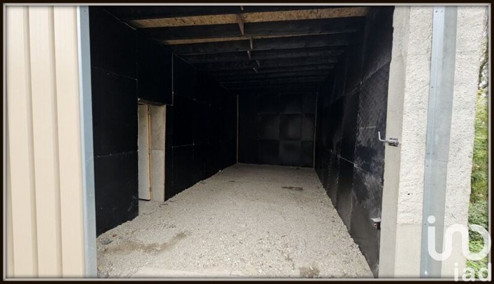 Vente Grange 4 pièces