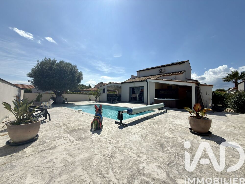 Vente Maison/villa 6 pièces