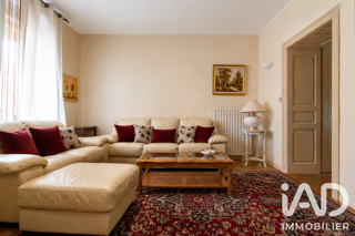  Maison à vendre 8 pièces 203 m²