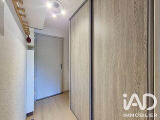  Appartement à vendre 1 pièce 27 m²