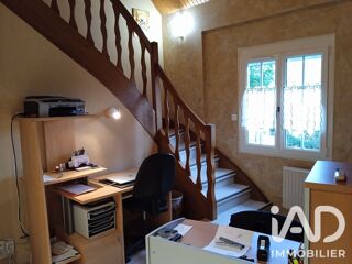  Maison à vendre 6 pièces 147 m²