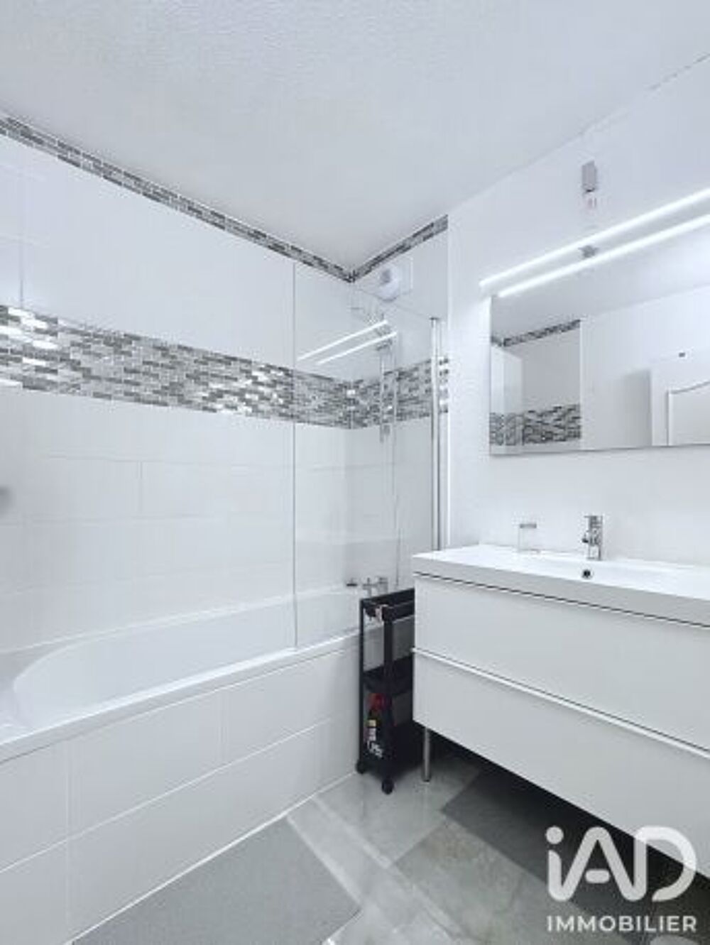 Vente Appartement Vente Appartement 2 pièces Épinay-sous-sénart