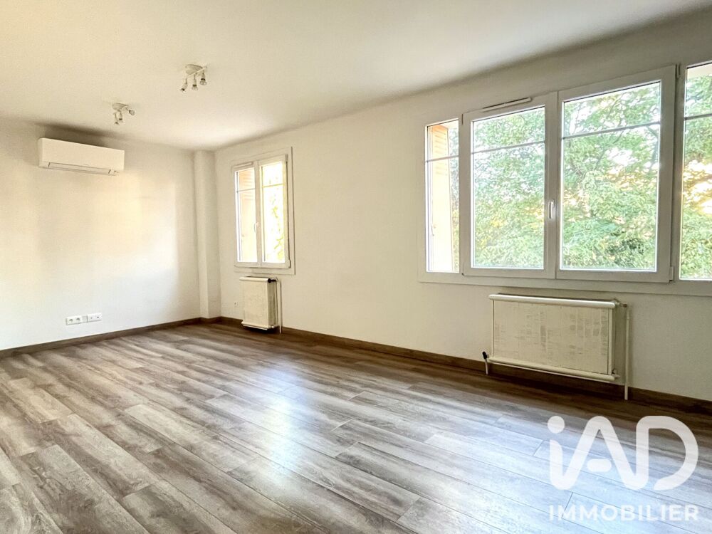 Vente Appartement Vente Appartement 3 pièces Aix-en-provence