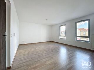  Appartement � louer 1 pi�ce 37 m�