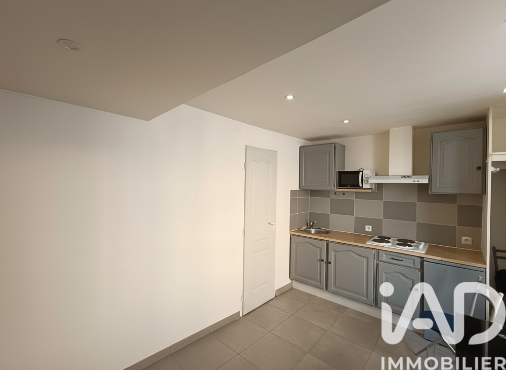 Vente Appartement Vente Appartement 4 pièces Nice