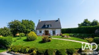  Maison à vendre 5 pièces 130 m²