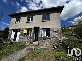  Maison à vendre 6 pièces 90 m²