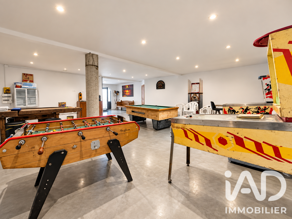 à vendre  Maison La Palme (11480)