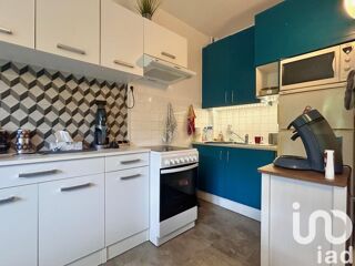  Appartement à vendre 1 pièce 23 m²