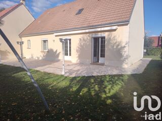  Maison à vendre 8 pièces 191 m²