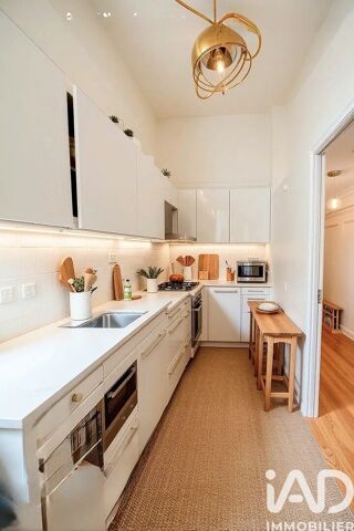  Maison à vendre 7 pièces 160 m²
