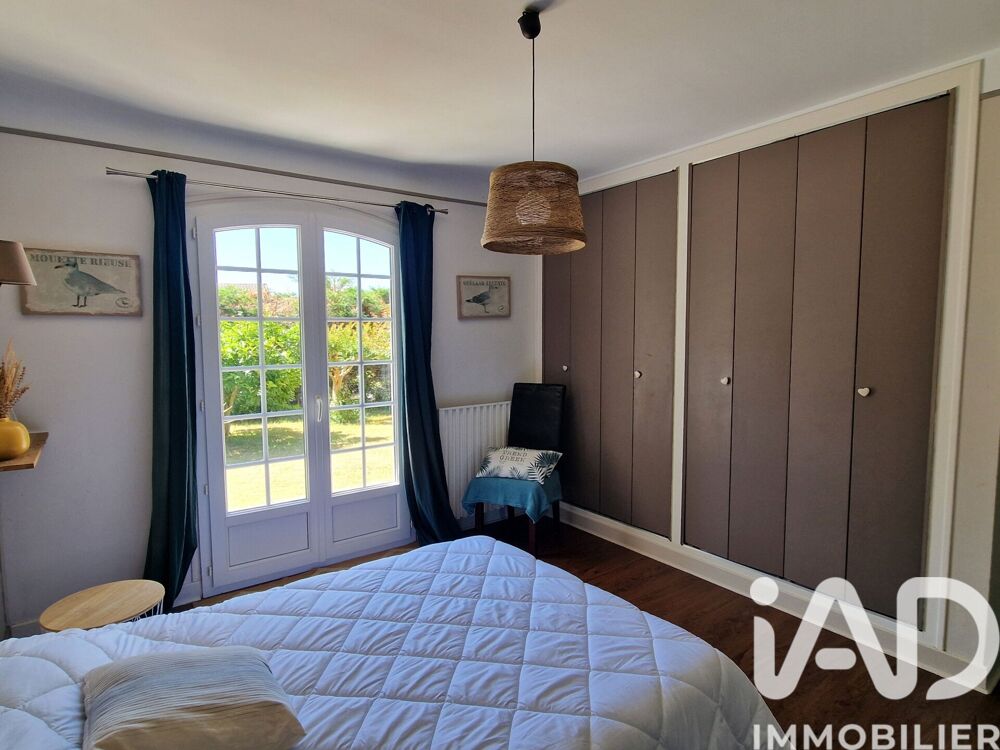 à vendre  Maison Messanges (40660)