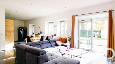   Vente Maison Maison - 6 pi�ce(s) - 116 m�