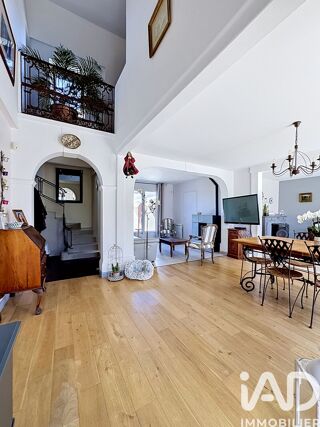  Maison à vendre 5 pièces 130 m²