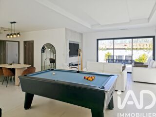  Maison à vendre 6 pièces 140 m²