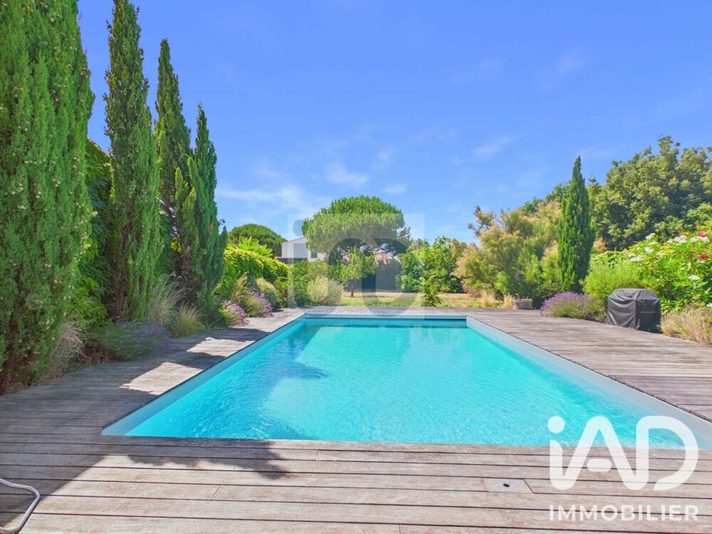 Vente Maison Vente Maison/villa 8 pièces La flotte
