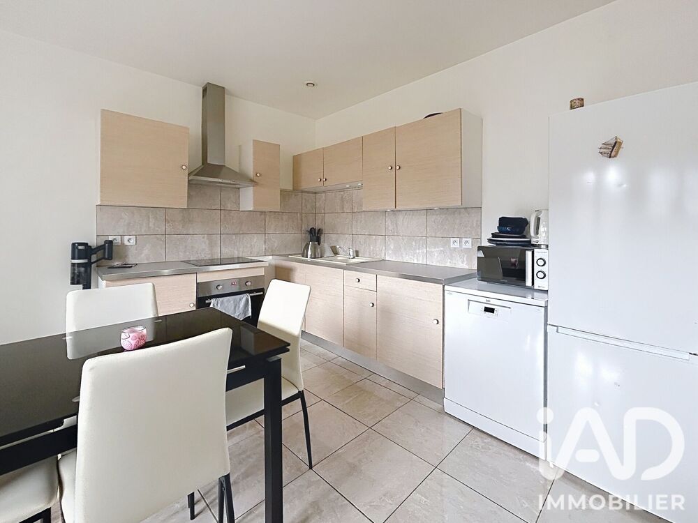 Vente Appartement Vente Appartement 2 pièces Knutange