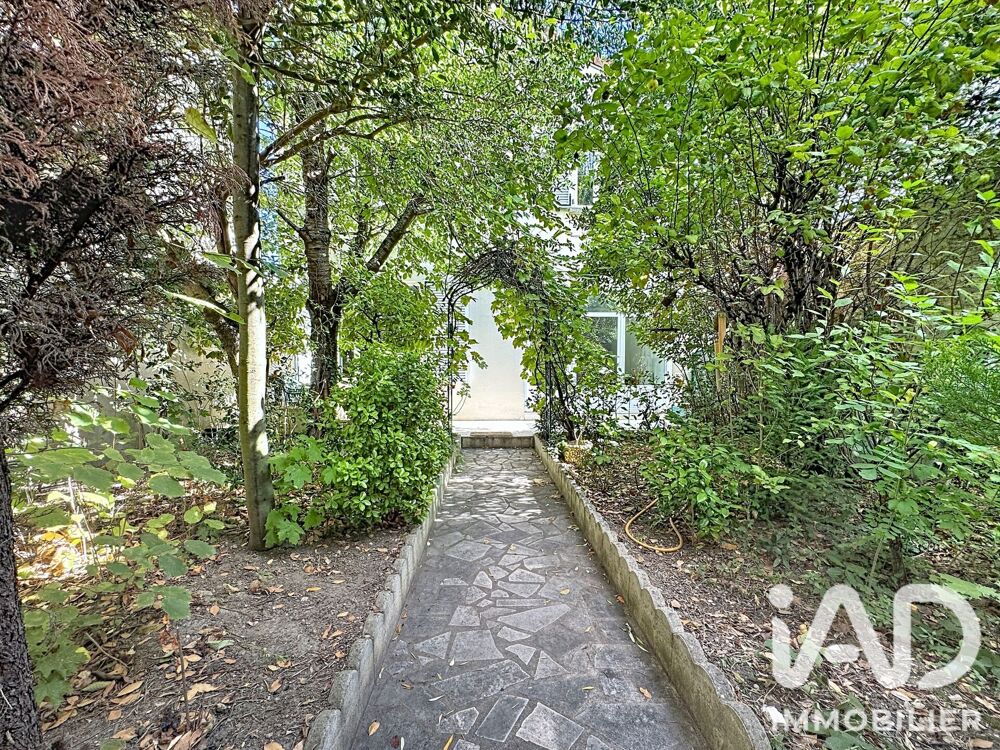 à vendre  Maison Issy-les-Moulineaux (92130)