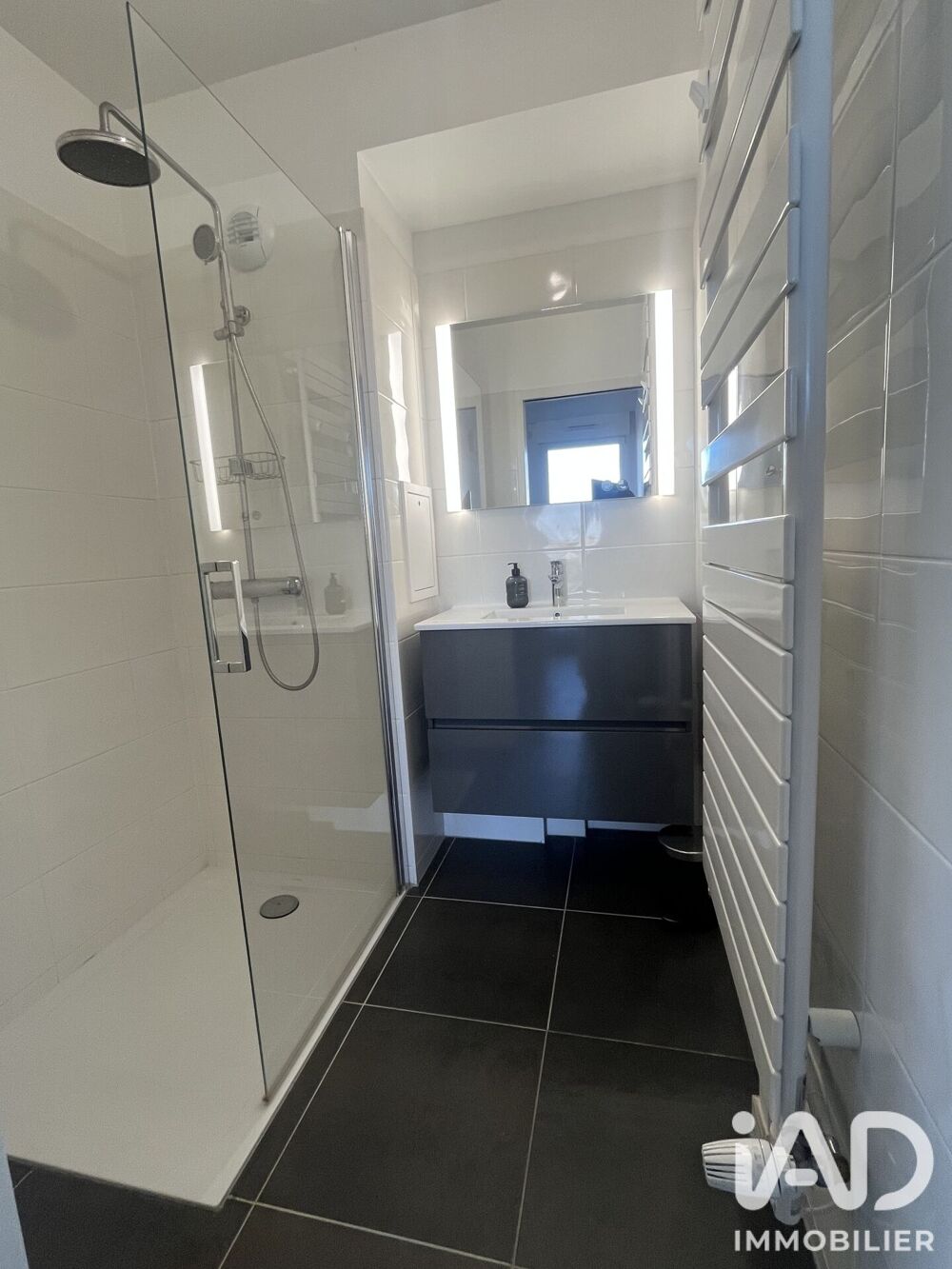 à vendre  Appartement Rueil-Malmaison (92500)
