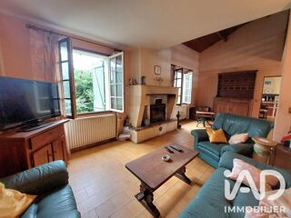  Maison à vendre 6 pièces 131 m²