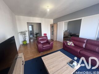  Appartement � vendre 4 pi�ces 95 m�