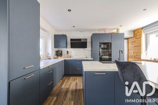  Maison à vendre 5 pièces 126 m²