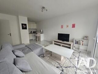  Appartement à vendre 3 pièces 58 m²