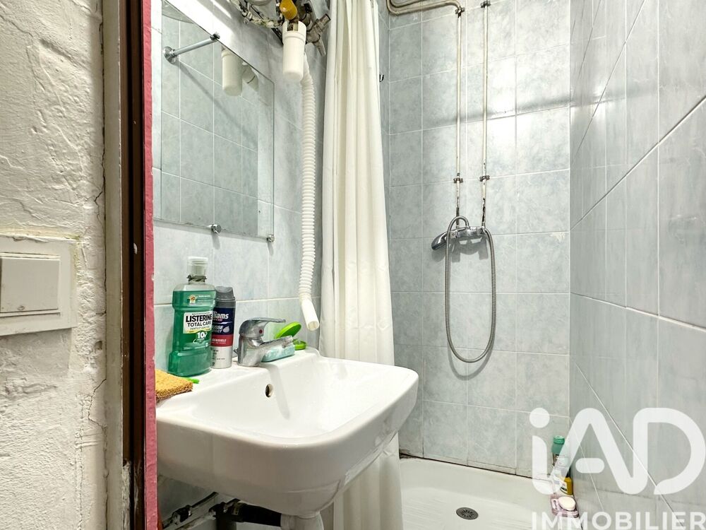 Vente Appartement Vente Appartement 2 pièces La courneuve