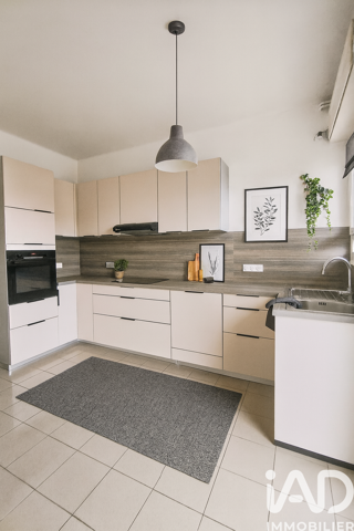  Appartement à vendre 4 pièces 94 m²