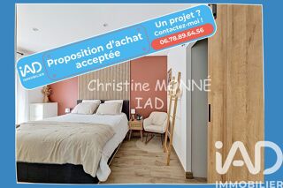  Maison à vendre 4 pièces 148 m²